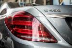 Mercedes-Benz S450 Lang 4Matic 2017 года (NA)